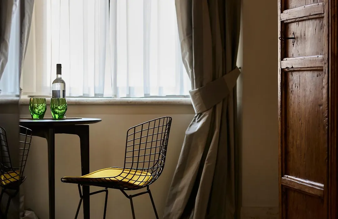 Palazzo Delle Pietre - Luxury Apartments-1